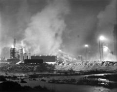Heavy Industry - Coke Plant